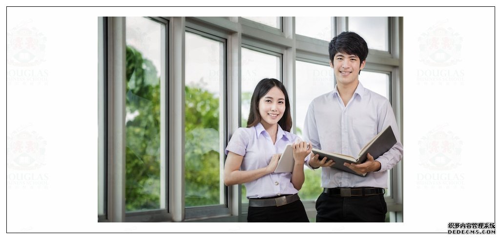 在线MBA学位是否能受到认可？